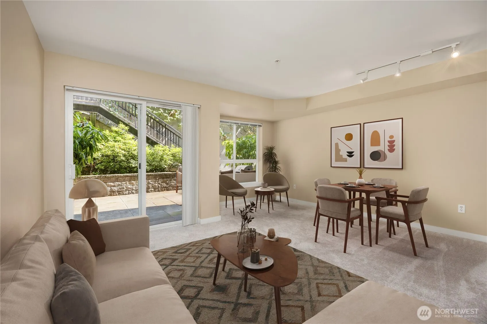 108 5th Avenue S #316, Seattle, WA 98104