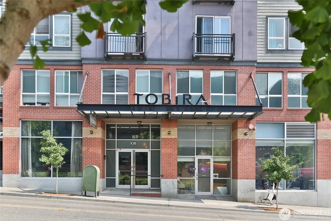 108 5th Avenue S #316, Seattle, WA 98104
