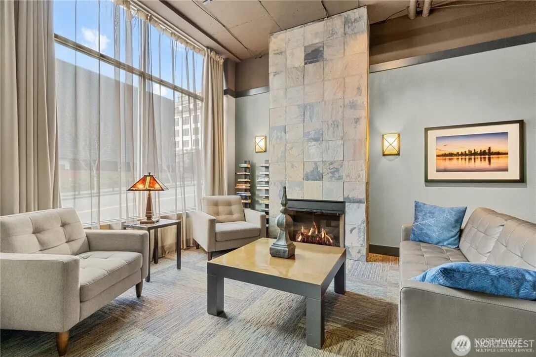 108 5th Avenue S #316, Seattle, WA 98104