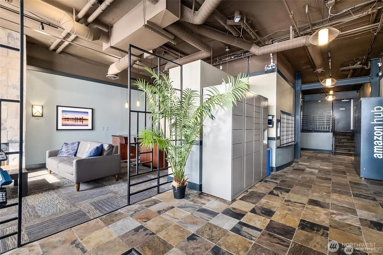 108 5th Avenue S #316, Seattle, WA 98104