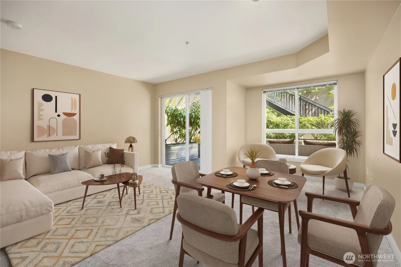 108 5th Avenue S #316, Seattle, WA 98104