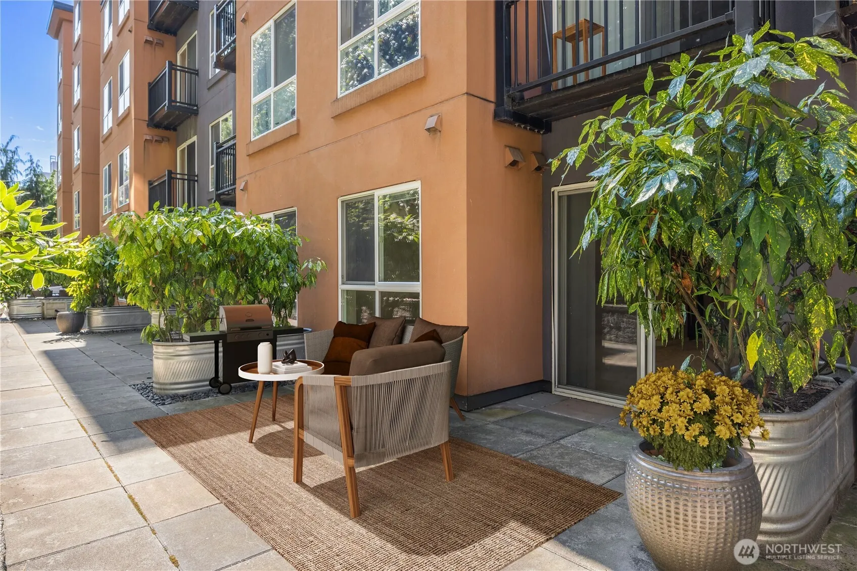 108 5th Avenue S #316, Seattle, WA 98104
