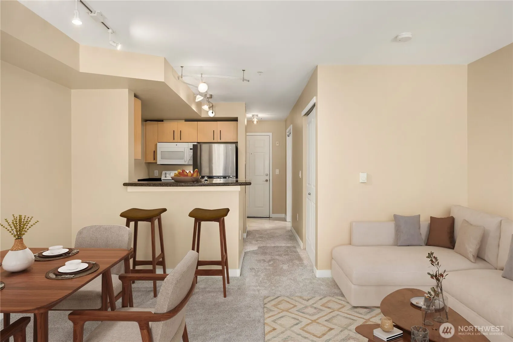 108 5th Avenue S #316, Seattle, WA 98104