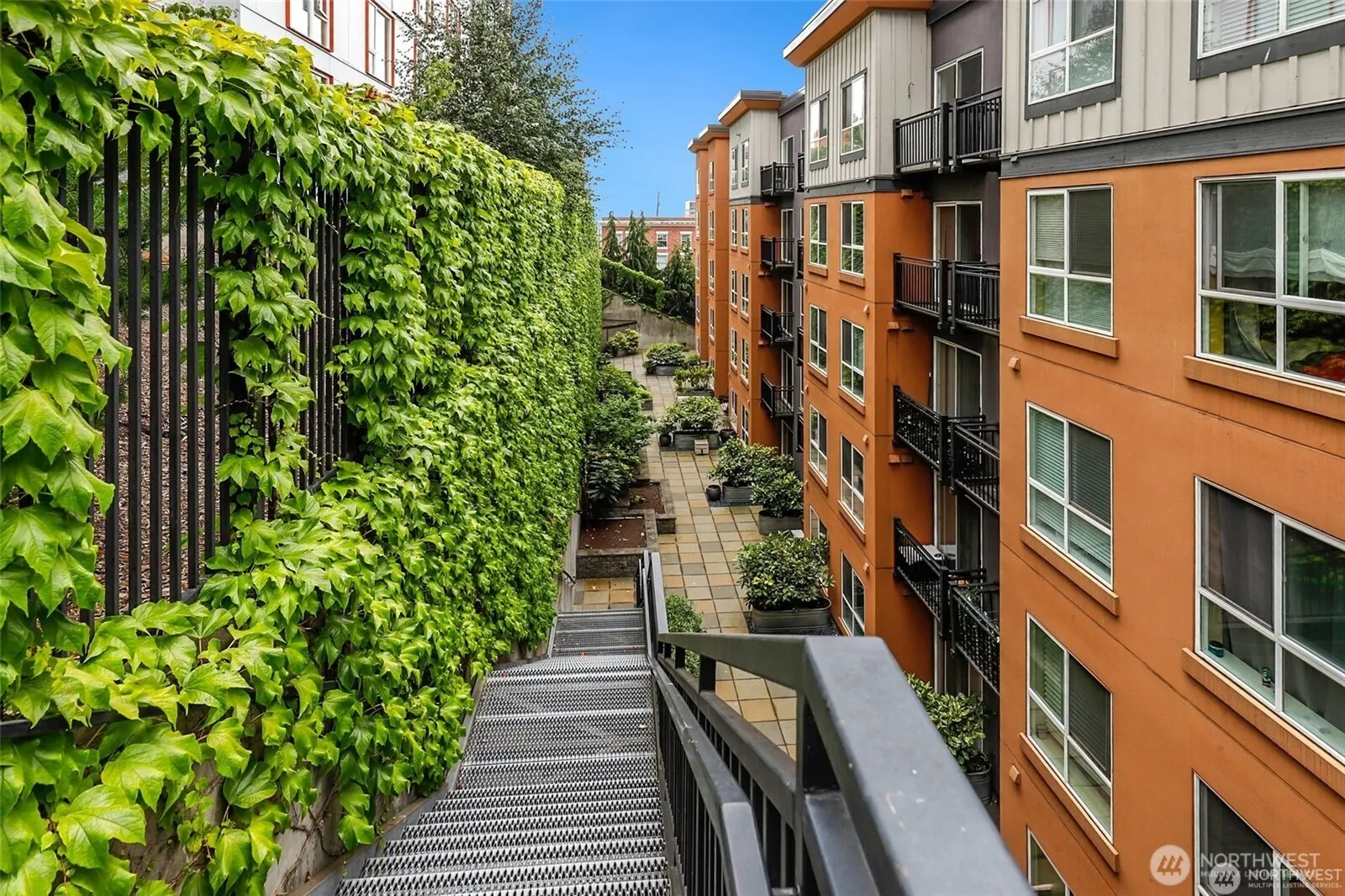 108 5th Avenue S #316, Seattle, WA 98104