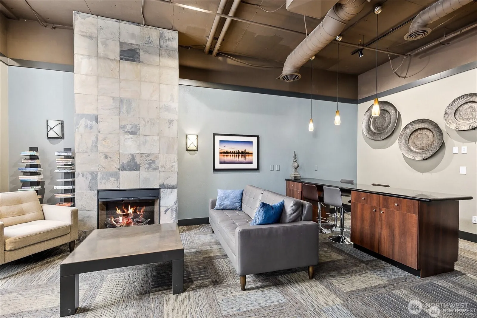 108 5th Avenue S #316, Seattle, WA 98104