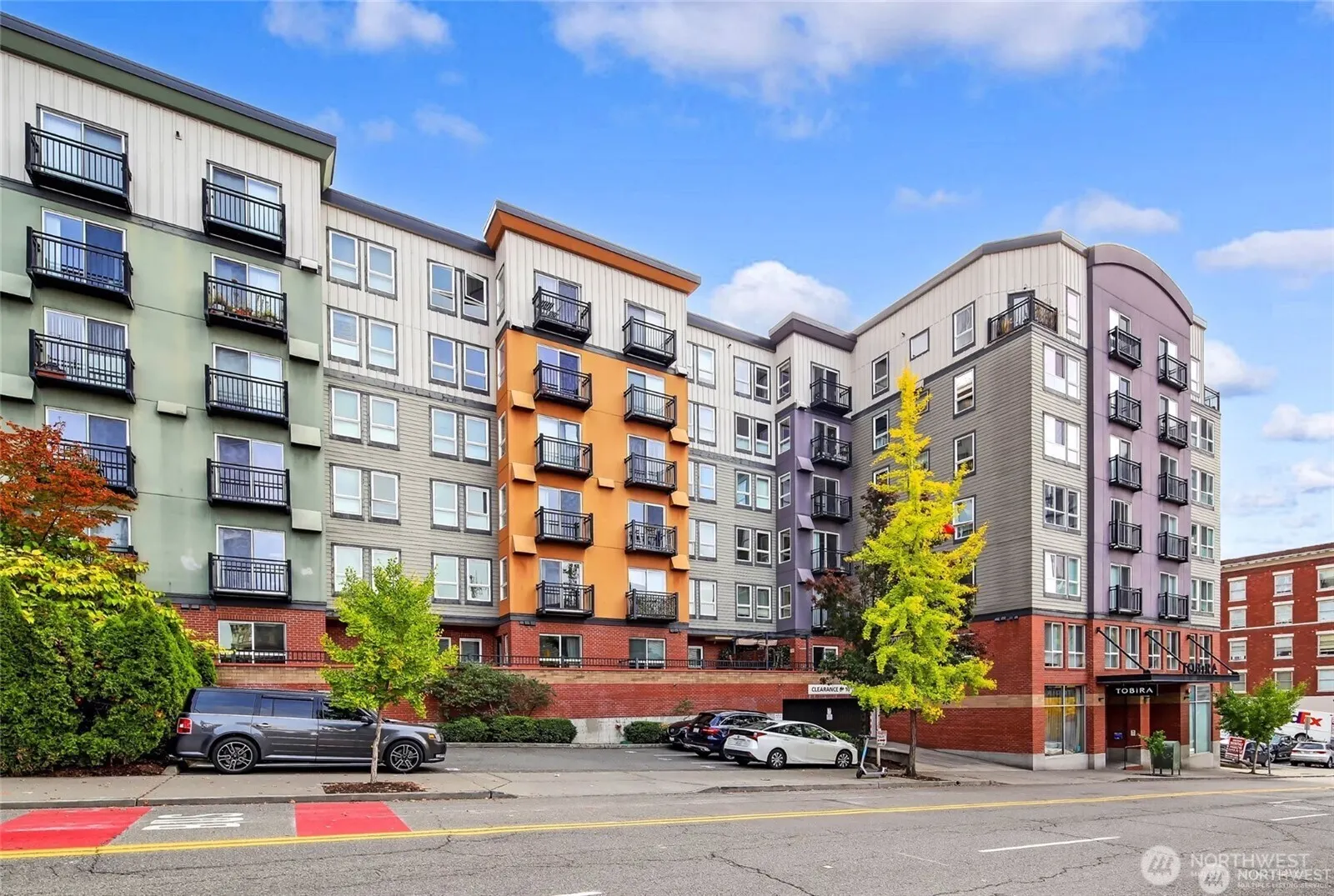 108 5th Avenue S #316, Seattle, WA 98104