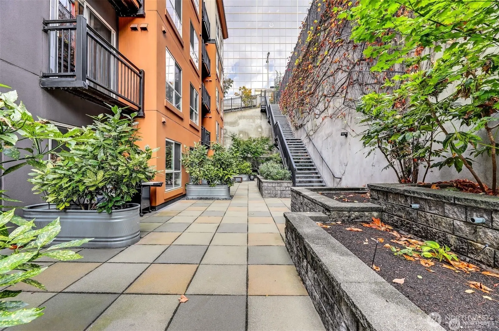 108 5th Avenue S #316, Seattle, WA 98104