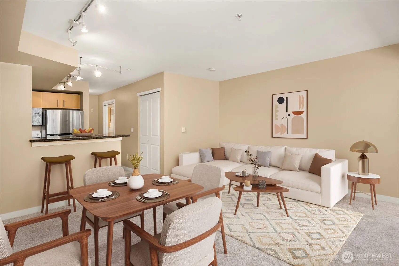 108 5th Avenue S #316, Seattle, WA 98104