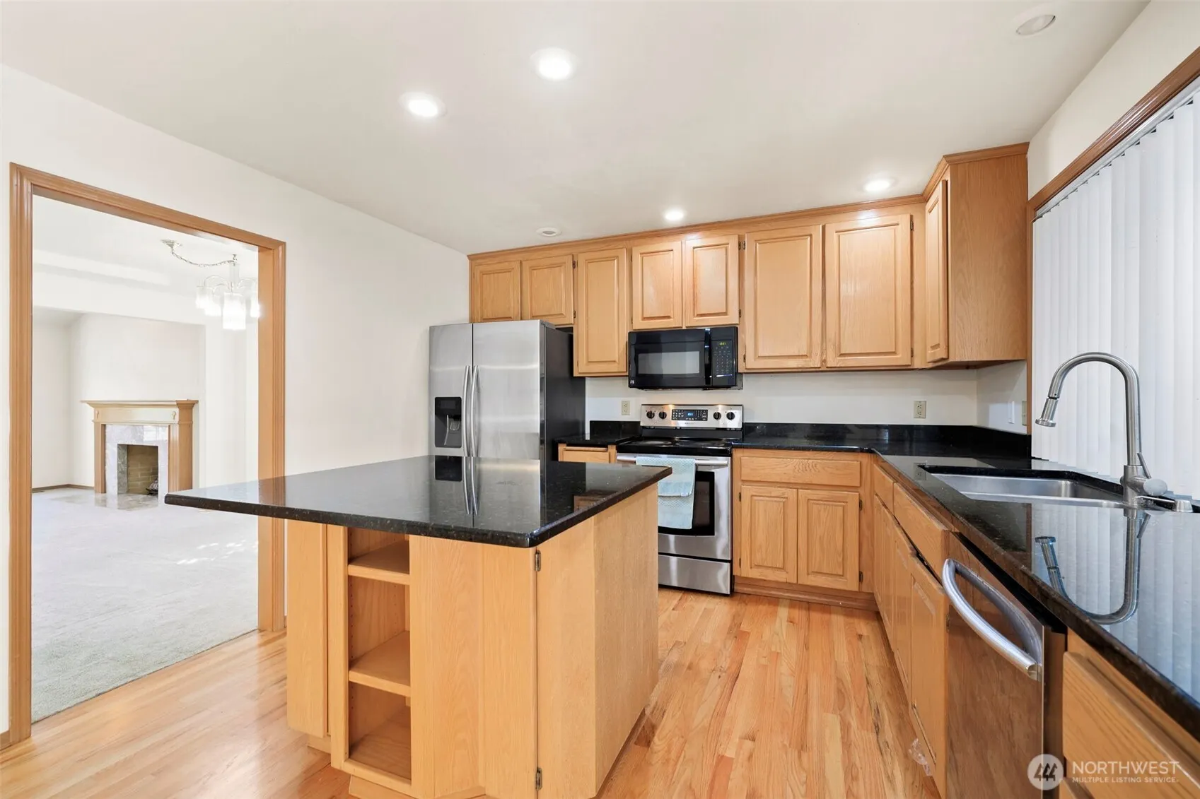 13513 SE 239th Street , Kent, WA 98042-3278