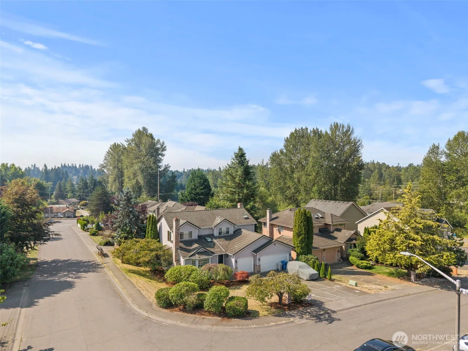 13513 SE 239th Street , Kent, WA 98042-3278