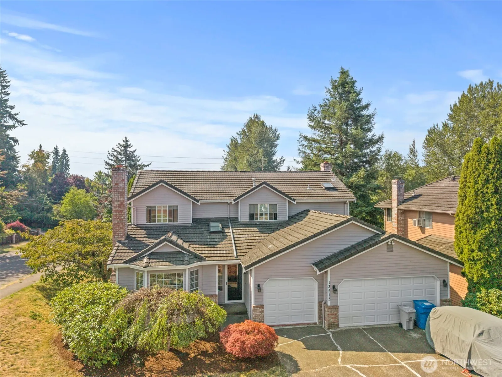 13513 SE 239th Street , Kent, WA 98042-3278