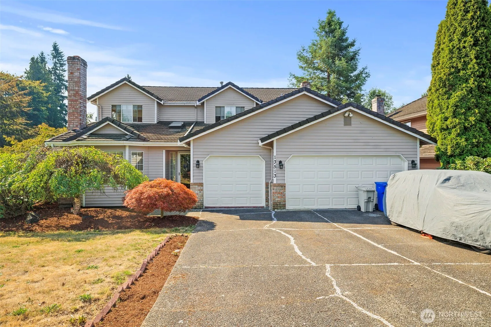 13513 SE 239th Street , Kent, WA 98042-3278