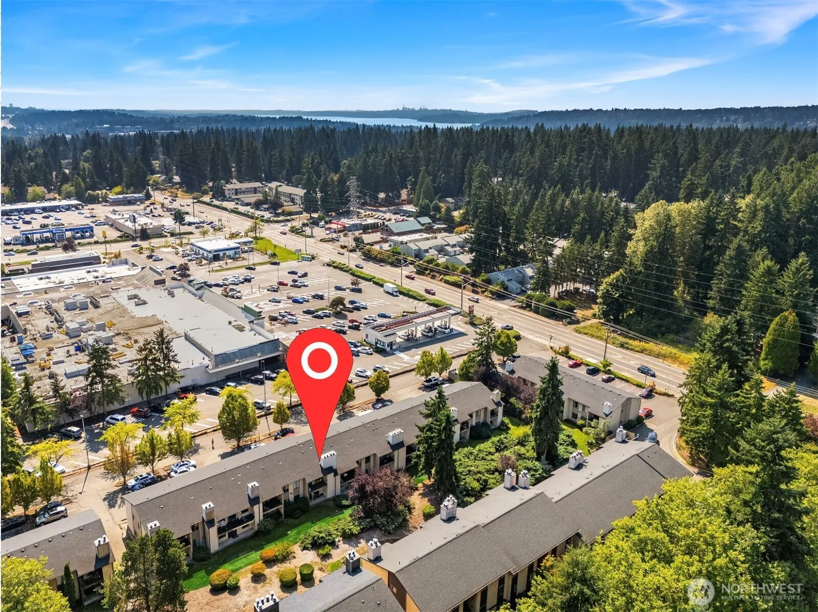 12424 NE 145th Street #C-25, Kirkland, WA 98034