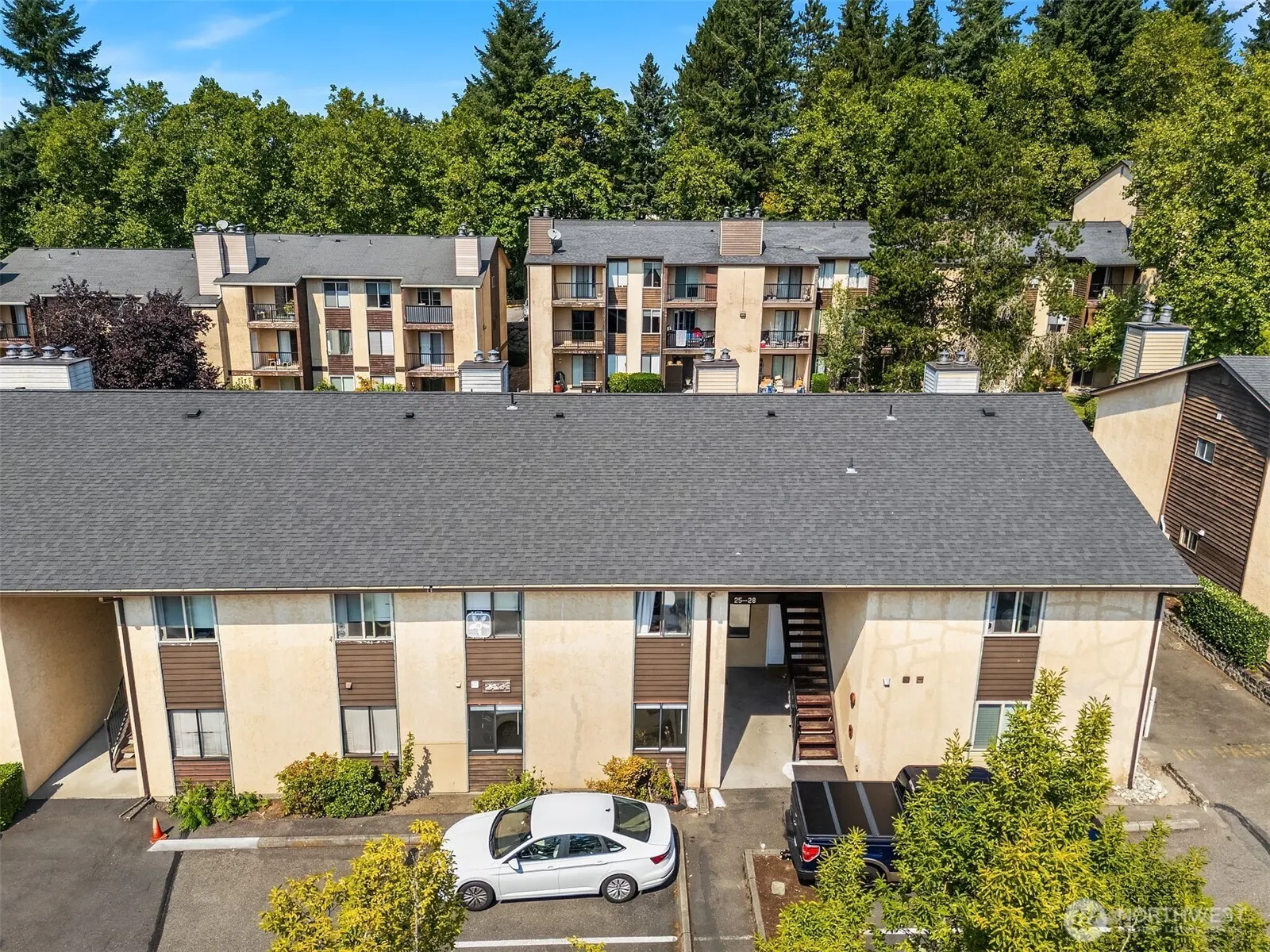 12424 NE 145th Street #C-25, Kirkland, WA 98034