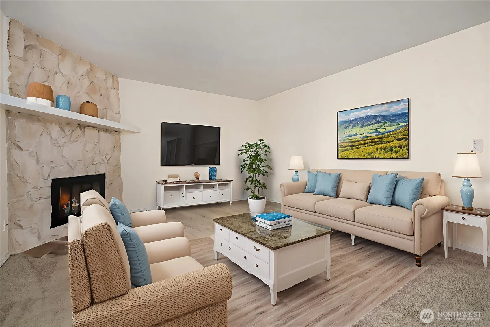 12424 NE 145th Street #C-25, Kirkland, WA 98034