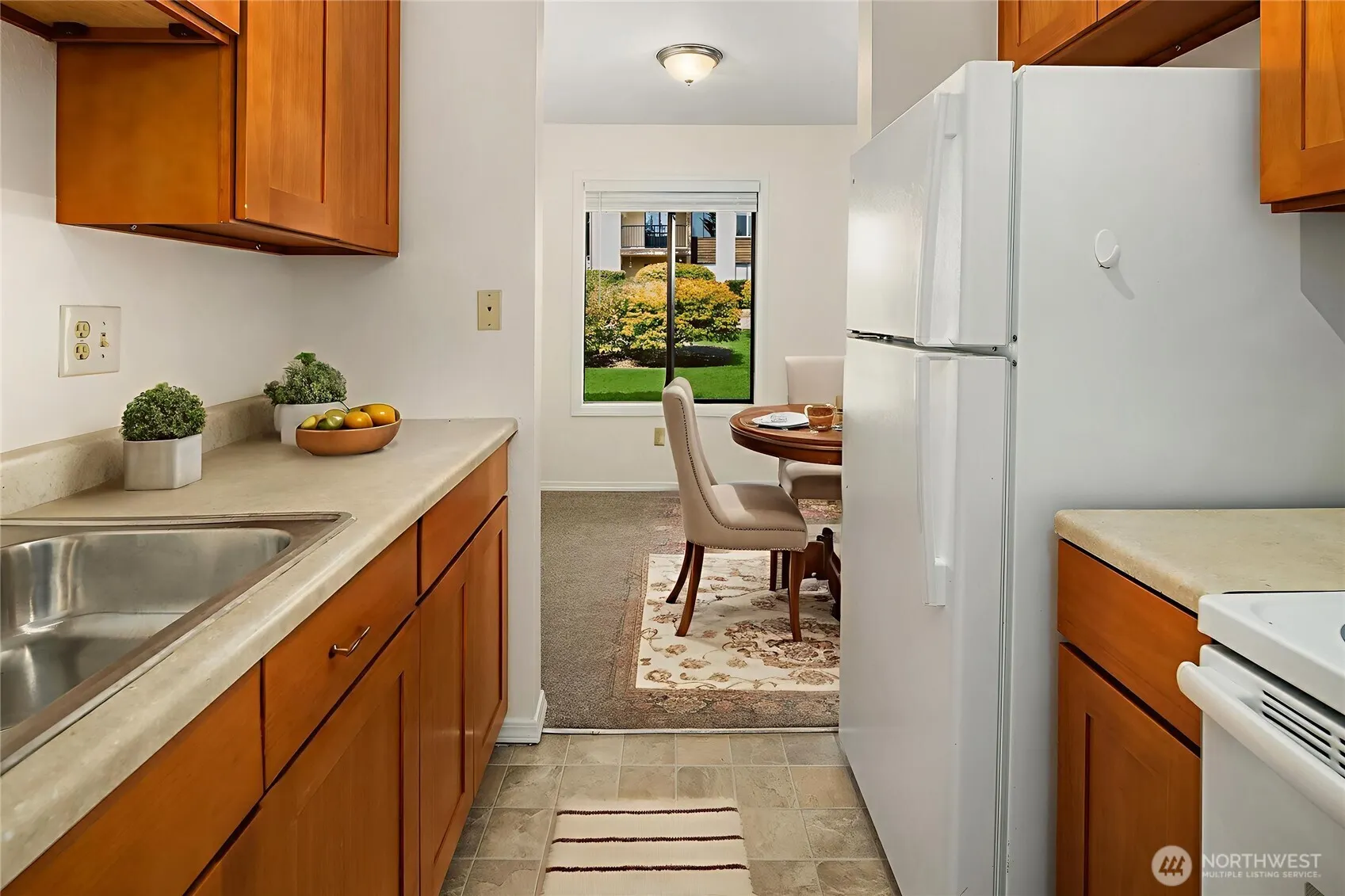 12424 NE 145th Street #C-25, Kirkland, WA 98034
