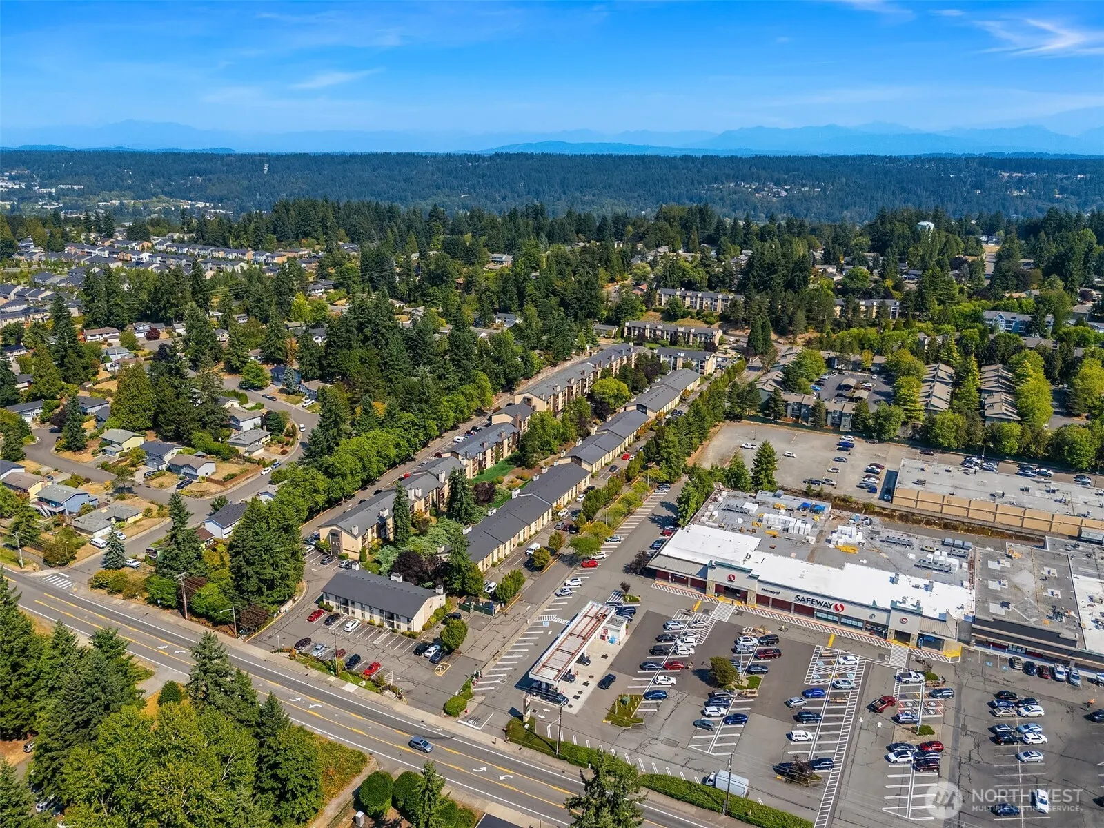 12424 NE 145th Street #C-25, Kirkland, WA 98034