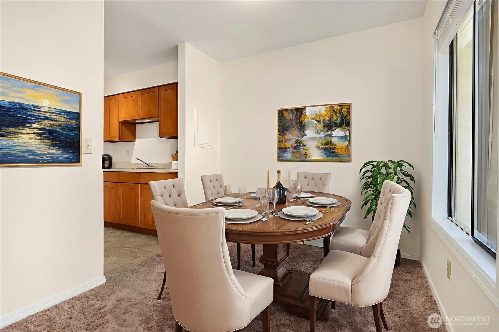 12424 NE 145th Street #C-25, Kirkland, WA 98034