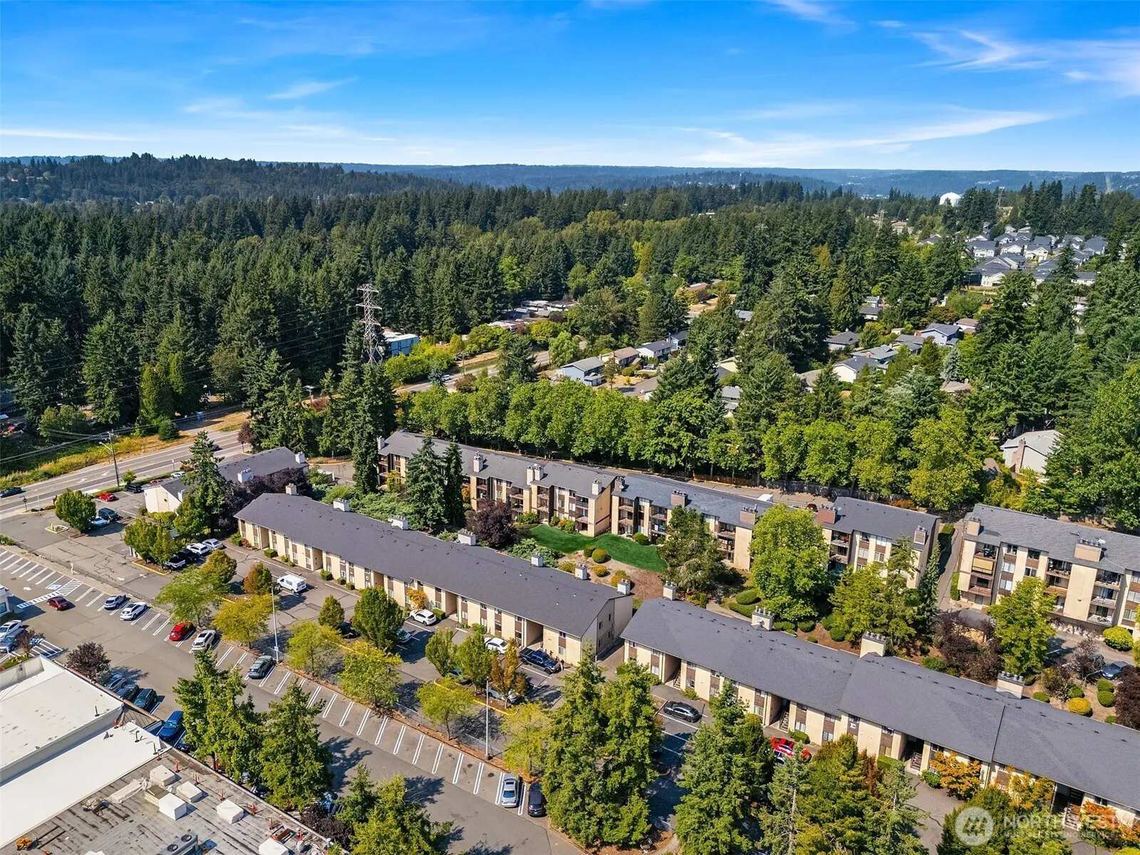 12424 NE 145th Street #C-25, Kirkland, WA 98034