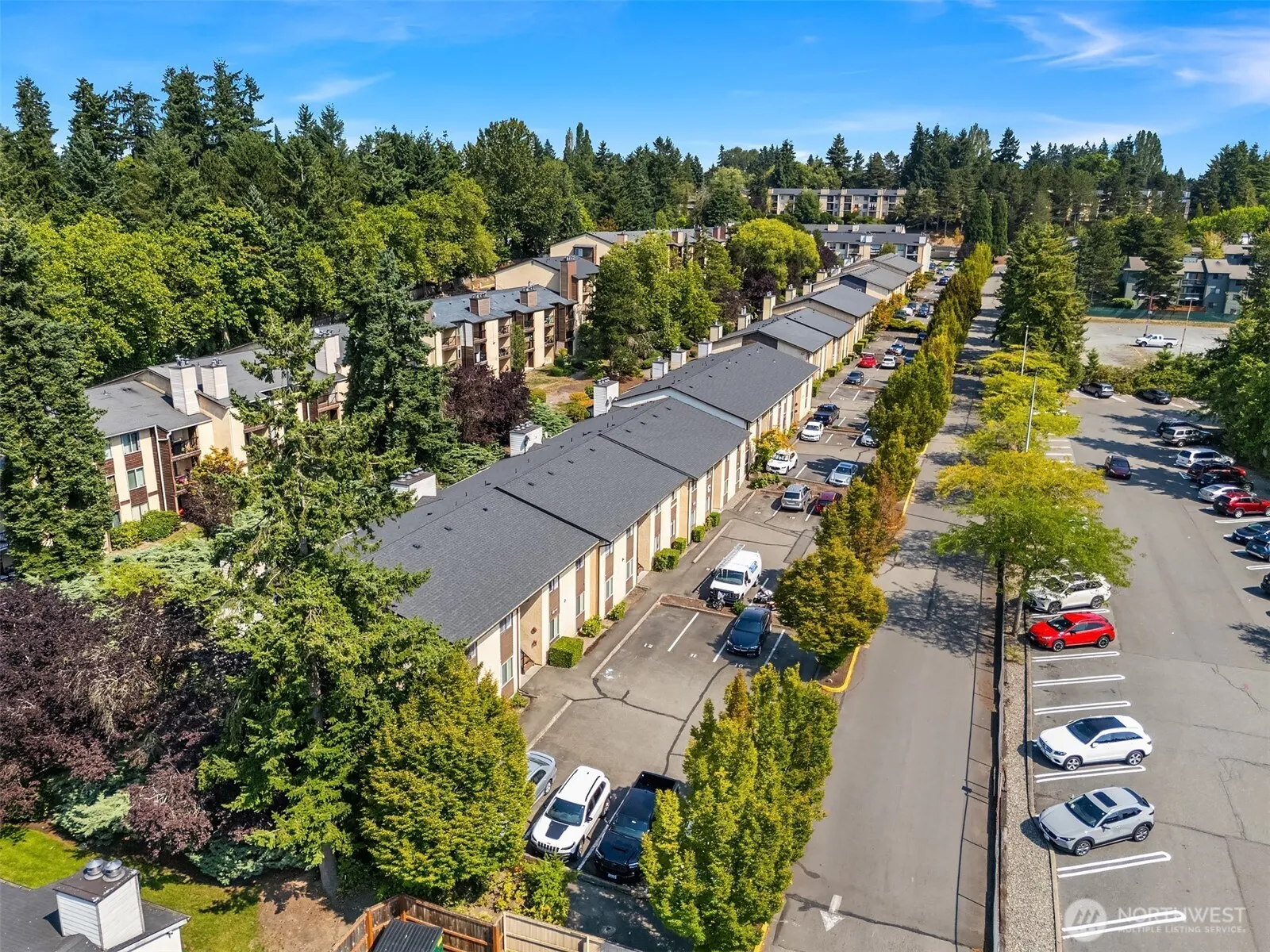 12424 NE 145th Street #C-25, Kirkland, WA 98034