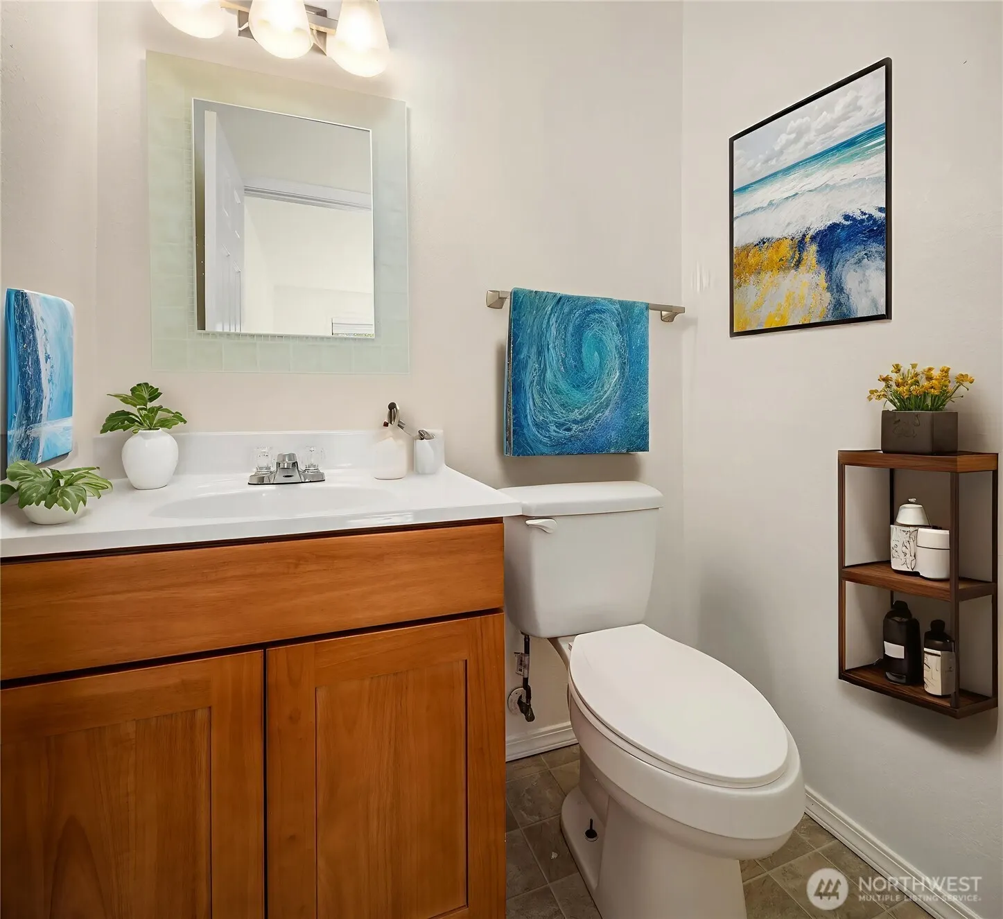12424 NE 145th Street #C-25, Kirkland, WA 98034