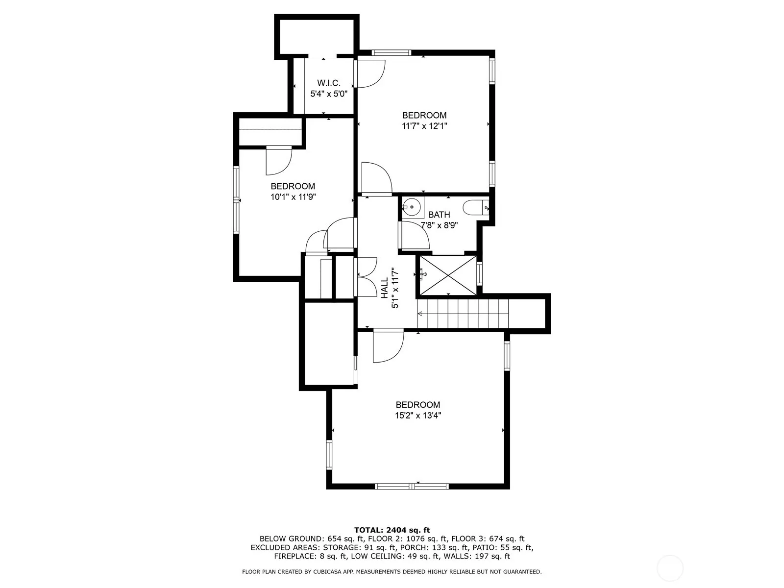 7344 Keen Way N, Seattle, WA 98103-4831