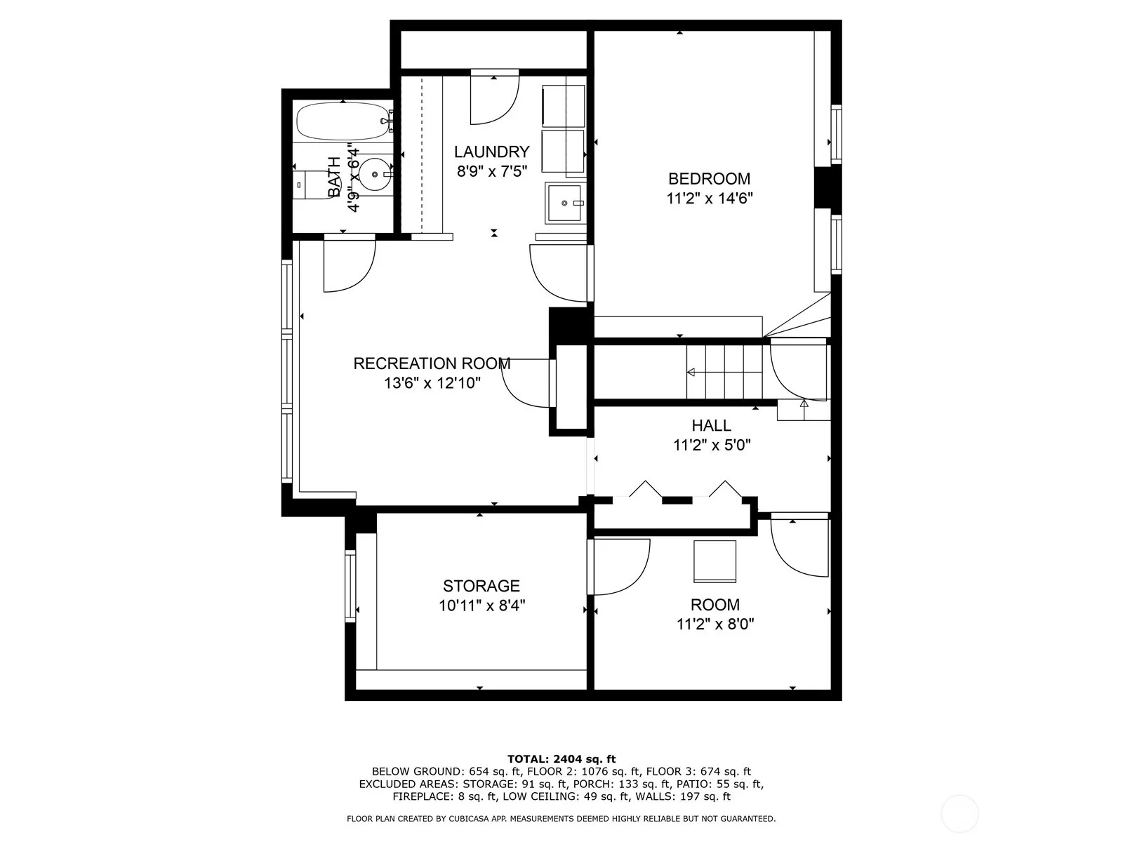 7344 Keen Way N, Seattle, WA 98103-4831
