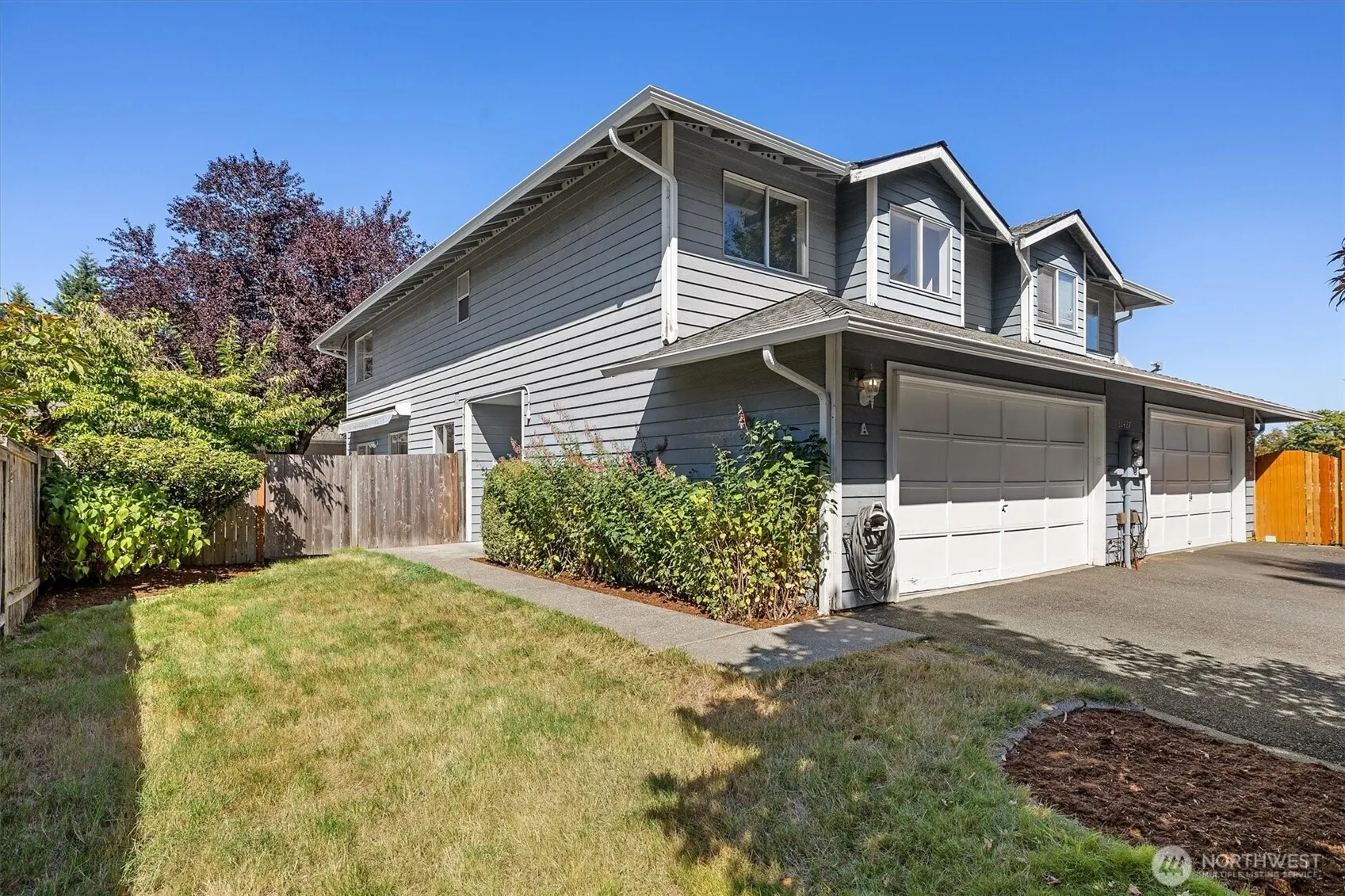 20427 Poplar Way #A, Lynnwood, WA 98036