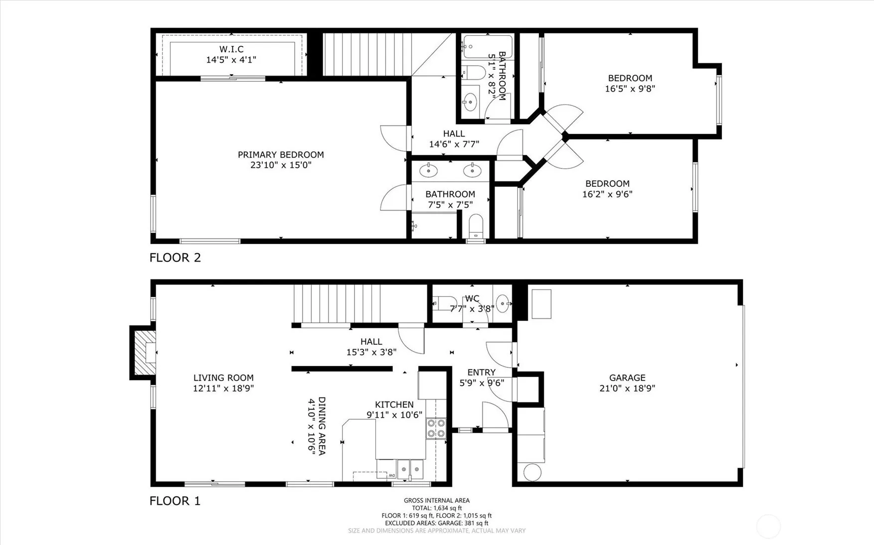 20427 Poplar Way #A, Lynnwood, WA 98036