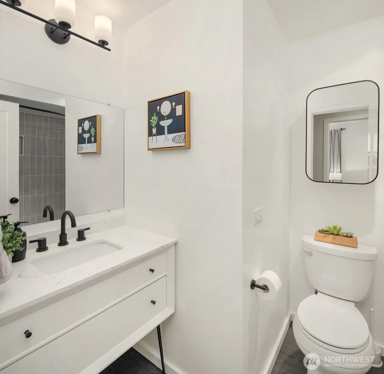 6519 35th Avenue NE #201, Seattle, WA 98115-7302