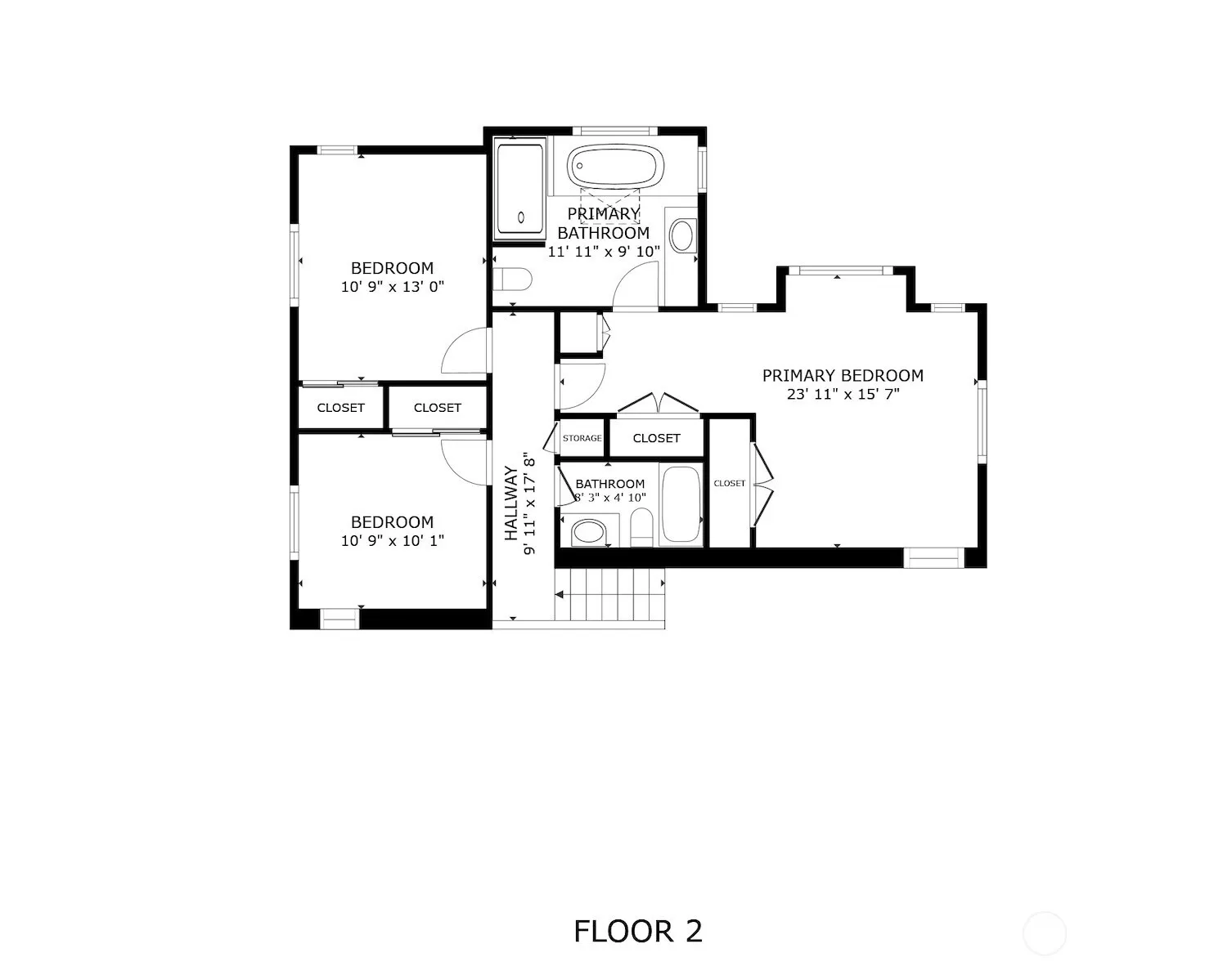 3222 39th Avenue SW, Seattle, WA 98116