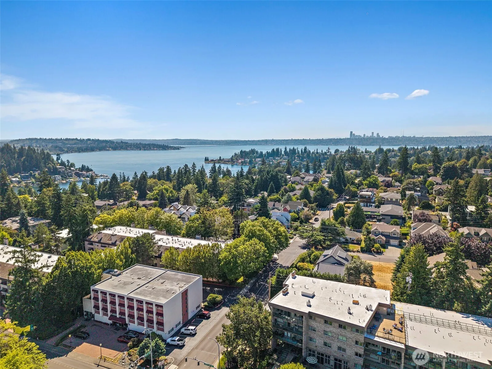511 100th Avenue NE #305, Bellevue, WA 98004