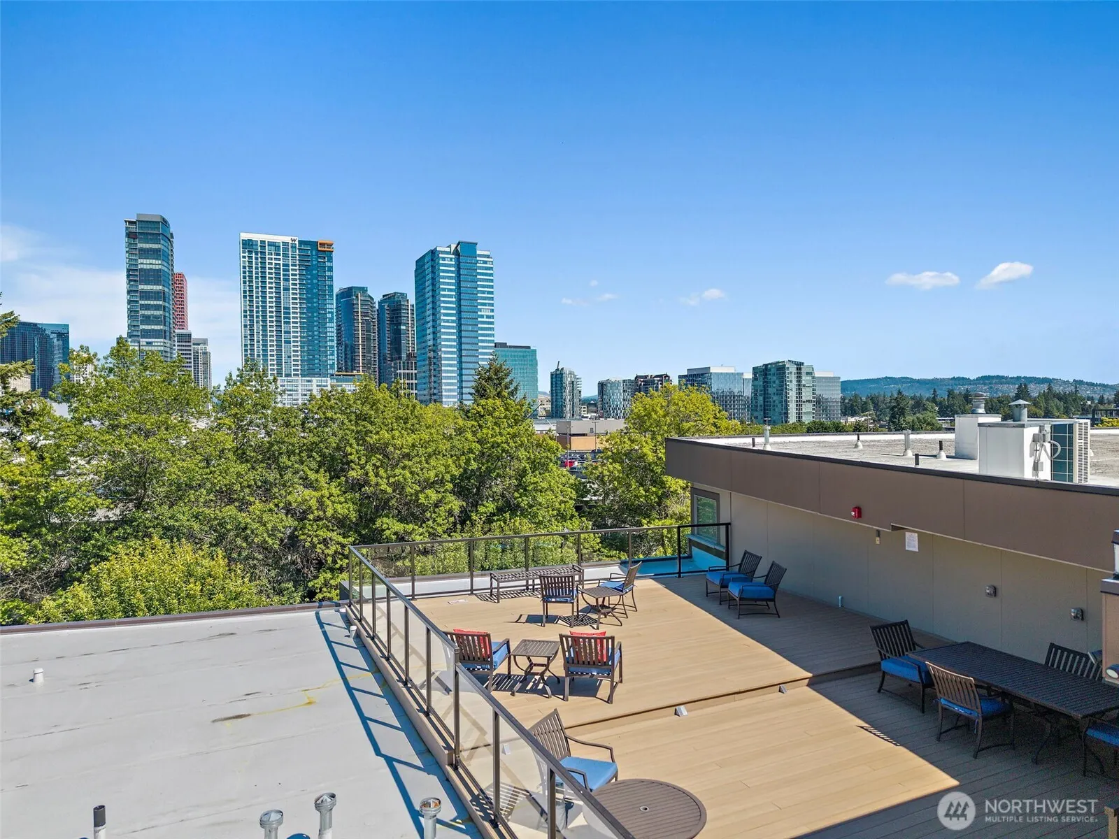 511 100th Avenue NE #305, Bellevue, WA 98004