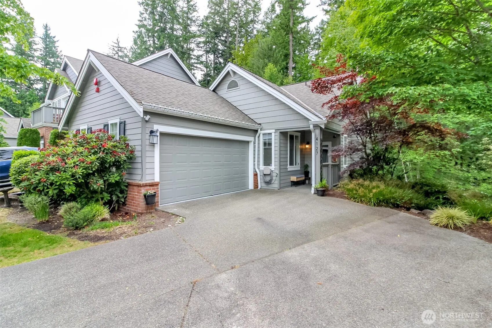 4127 248th Court SE, Sammamish, WA 98029