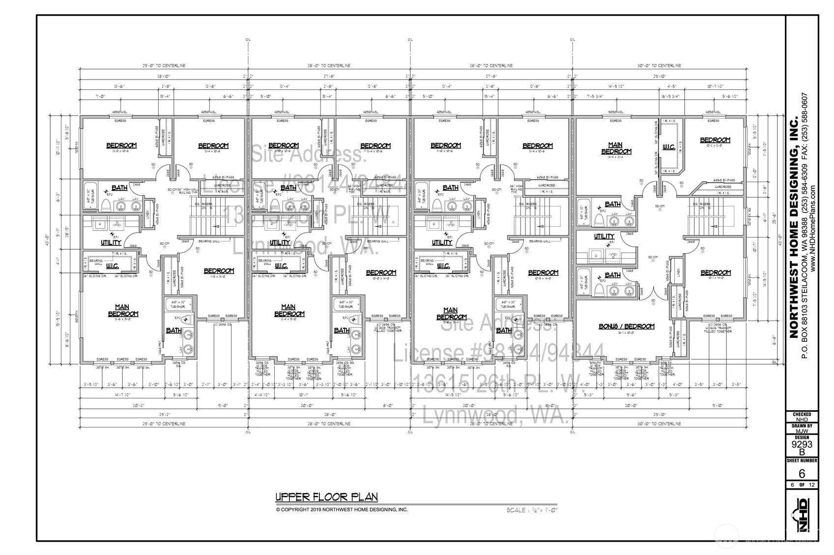 13615 26th Place W, Lynnwood, WA 98037