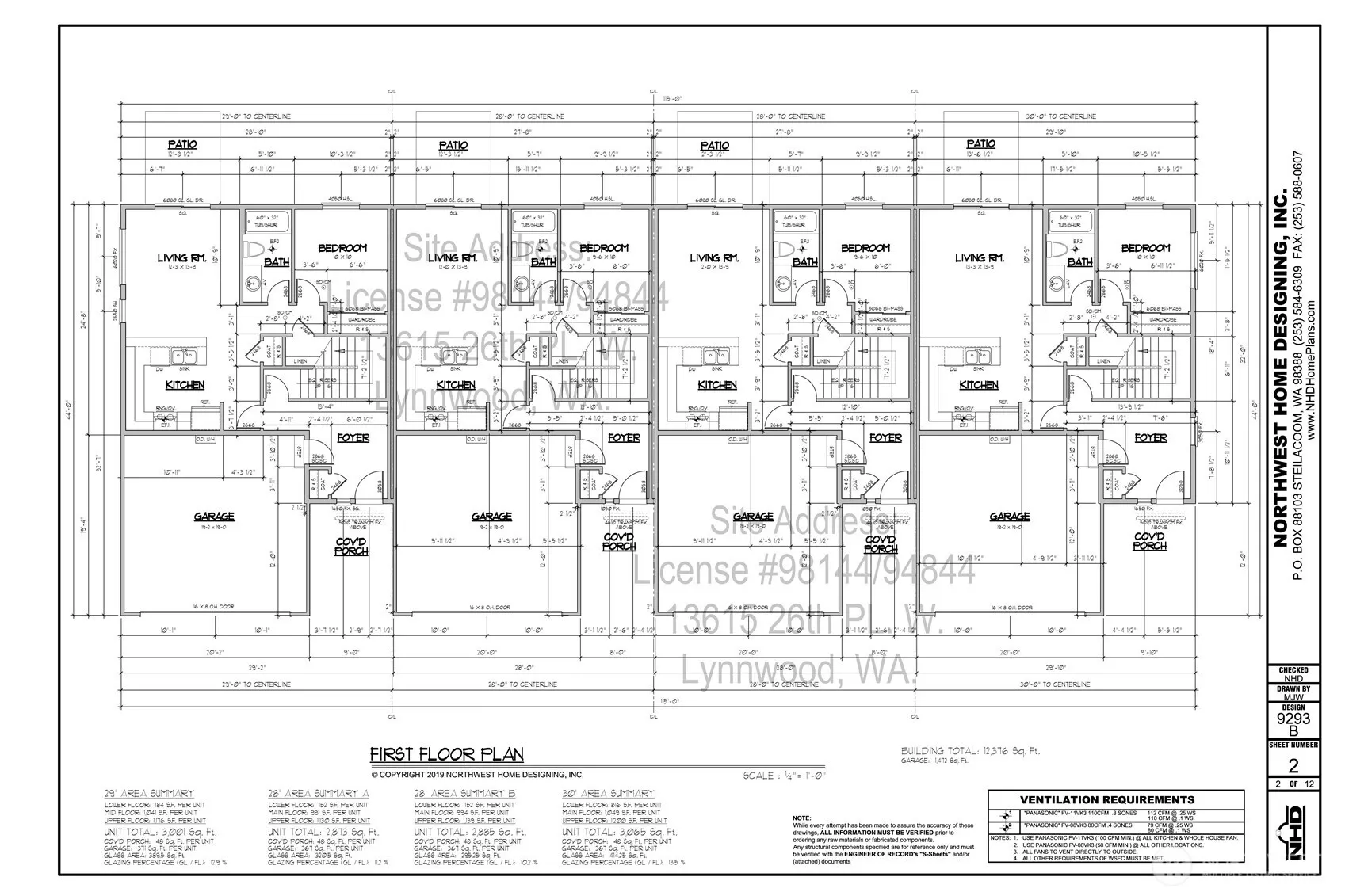 13615 26th Place W, Lynnwood, WA 98037