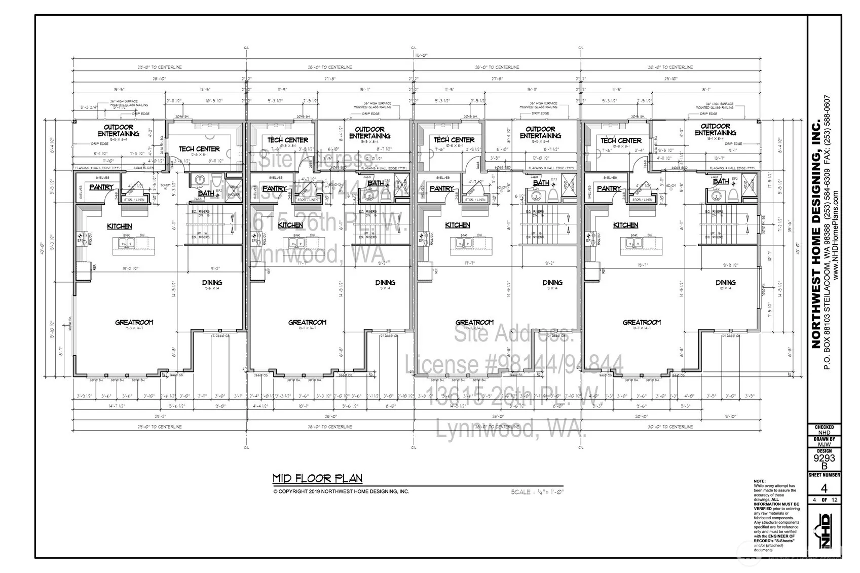 13615 26th Place W, Lynnwood, WA 98037