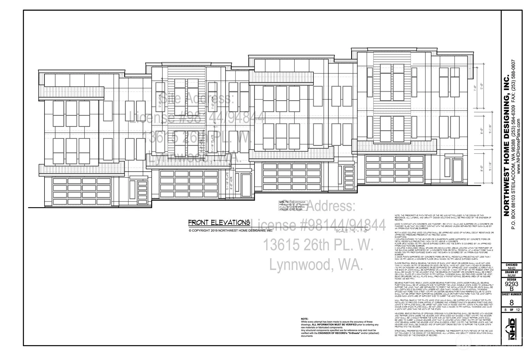 13615 26th Place W, Lynnwood, WA 98037