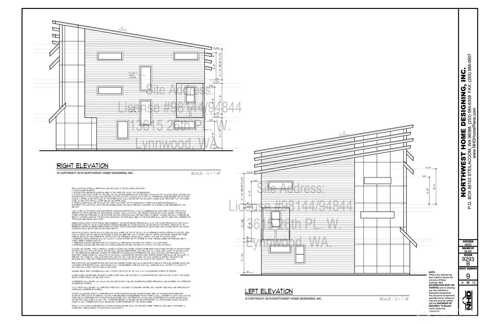 13615 26th Place W, Lynnwood, WA 98037