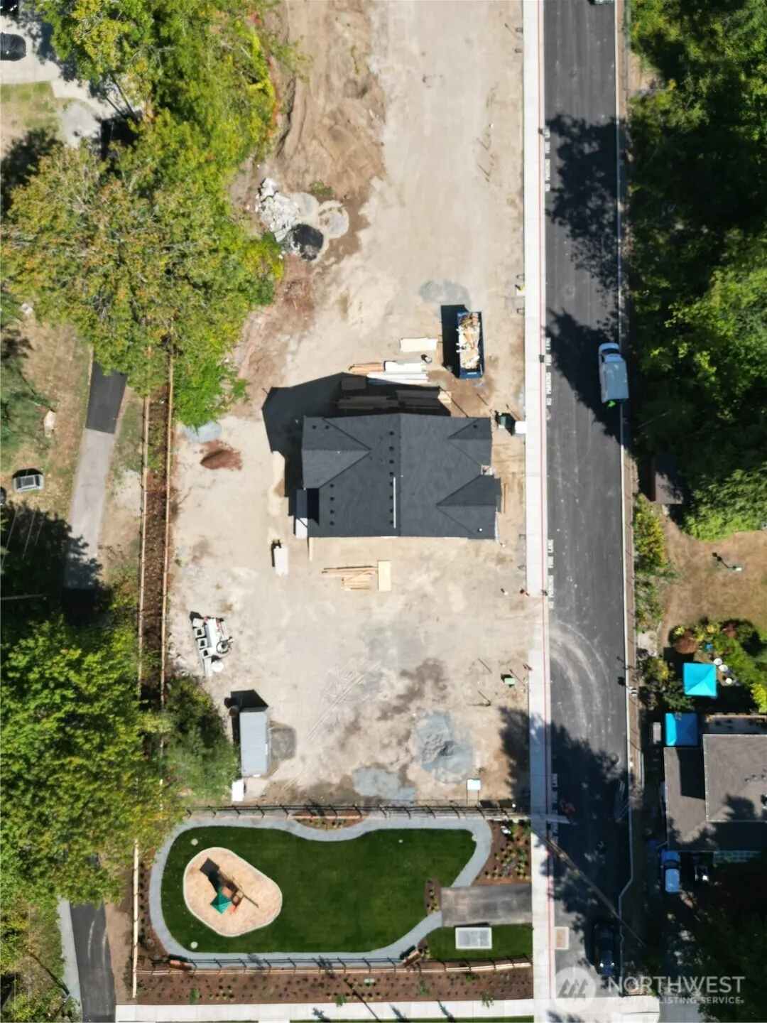 11650 SE 196th St (Homesite 11) , Kent, WA 98031