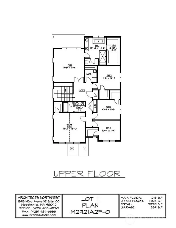 11650 SE 196th St (Homesite 11) , Kent, WA 98031