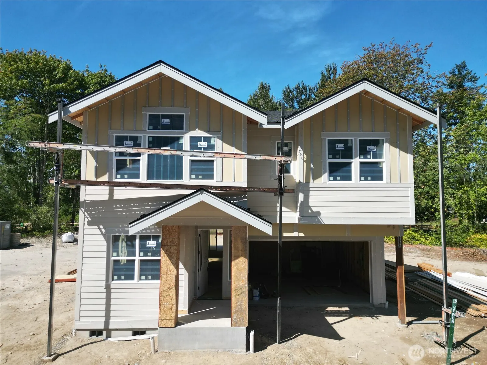 11650 SE 196th St (Homesite 11) , Kent, WA 98031