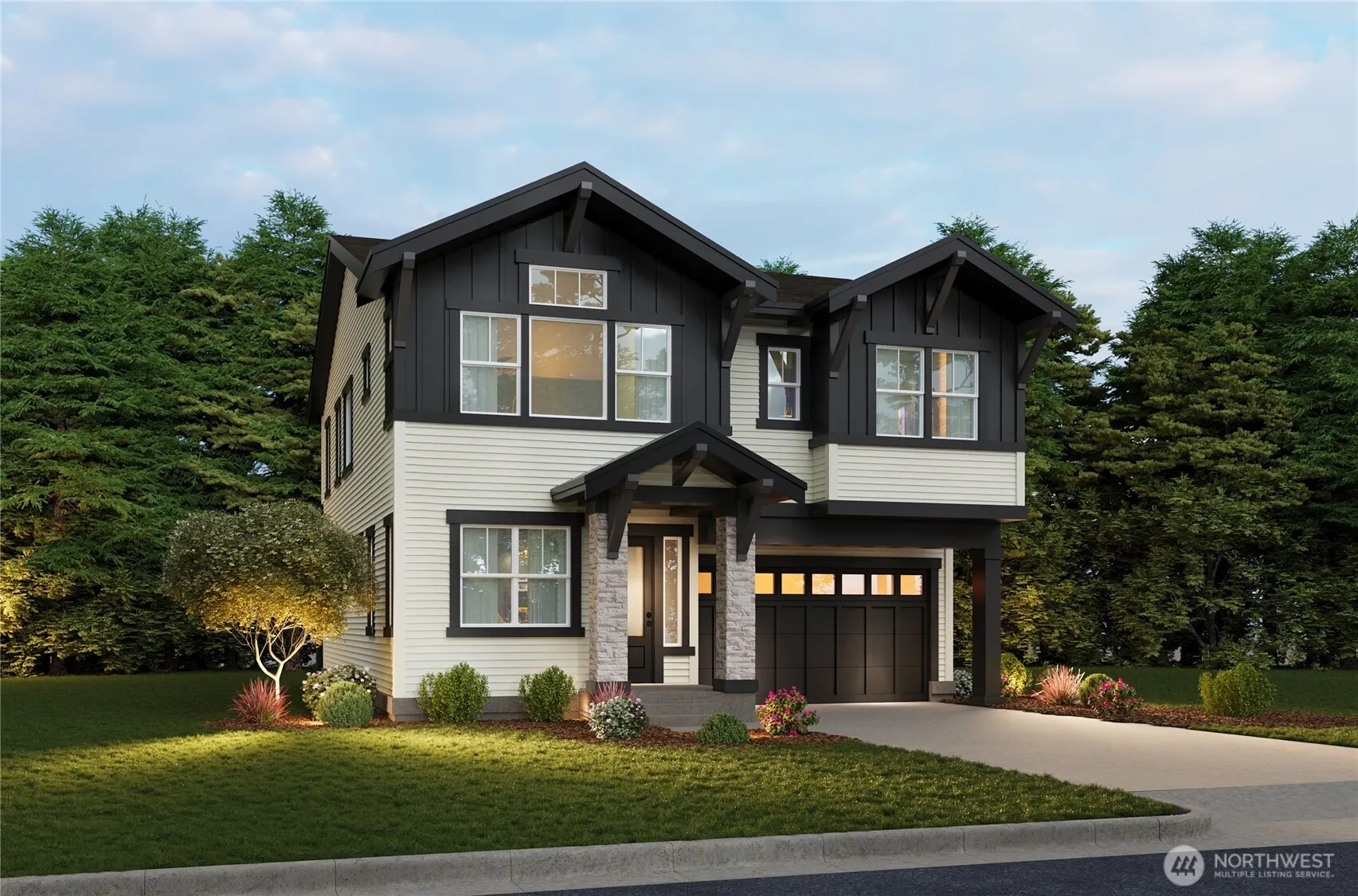 11650 SE 196th St (Homesite 11) , Kent, WA 98031