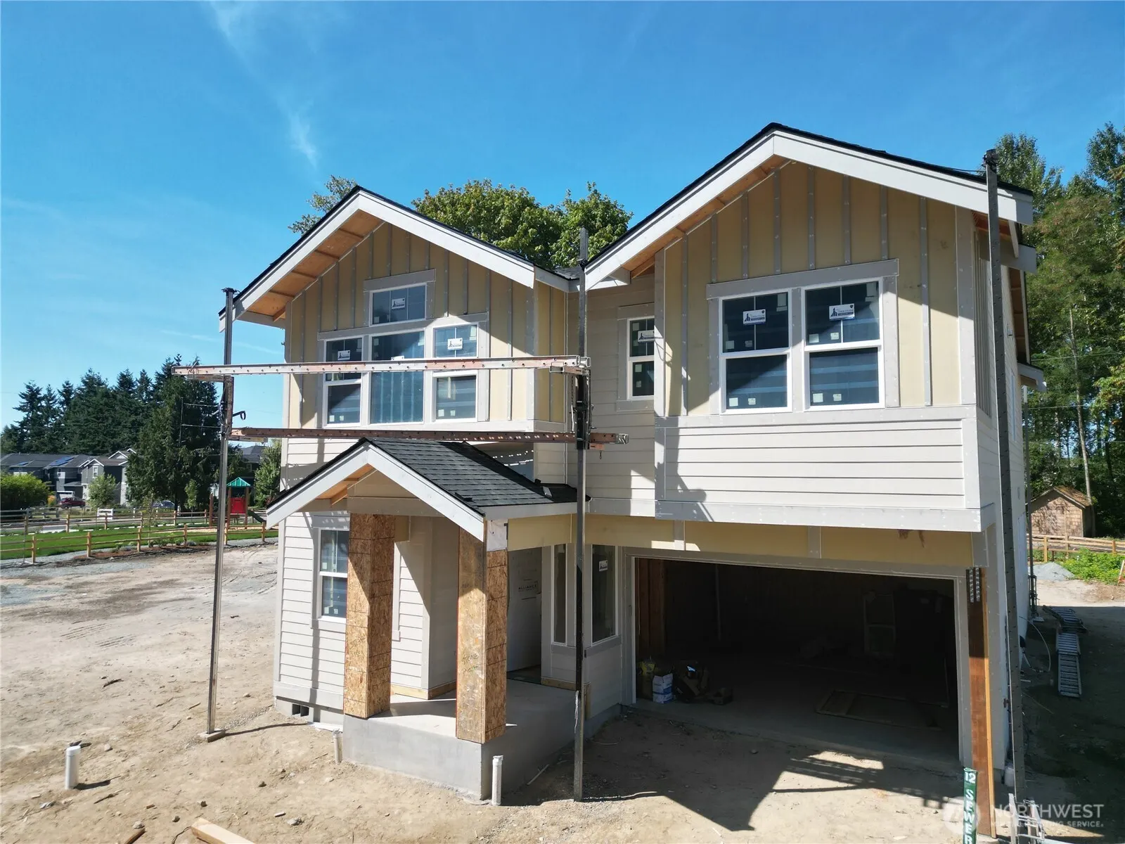 11650 SE 196th St (Homesite 11) , Kent, WA 98031