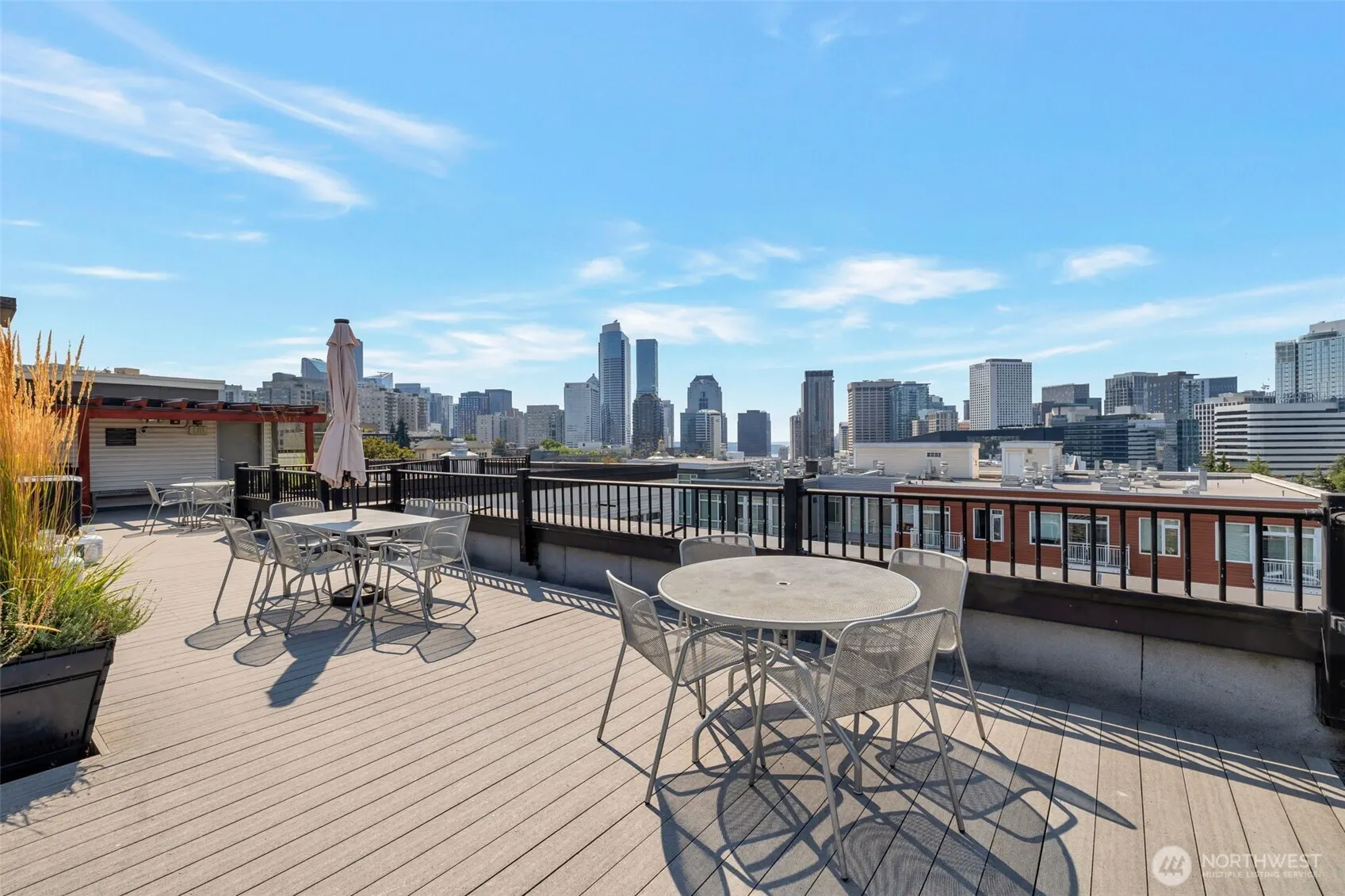1610 Belmont Ave #407, Seattle, WA 98122-8303