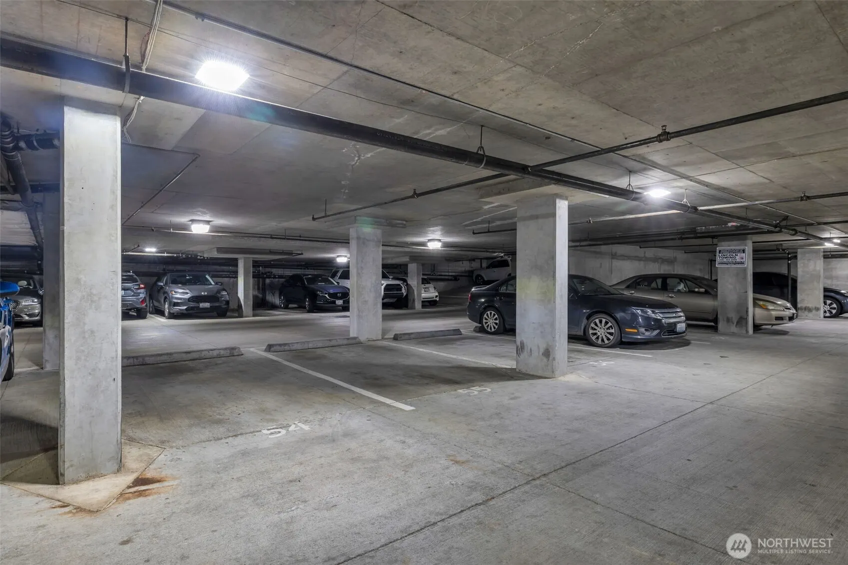 1610 Belmont Ave #407, Seattle, WA 98122-8303