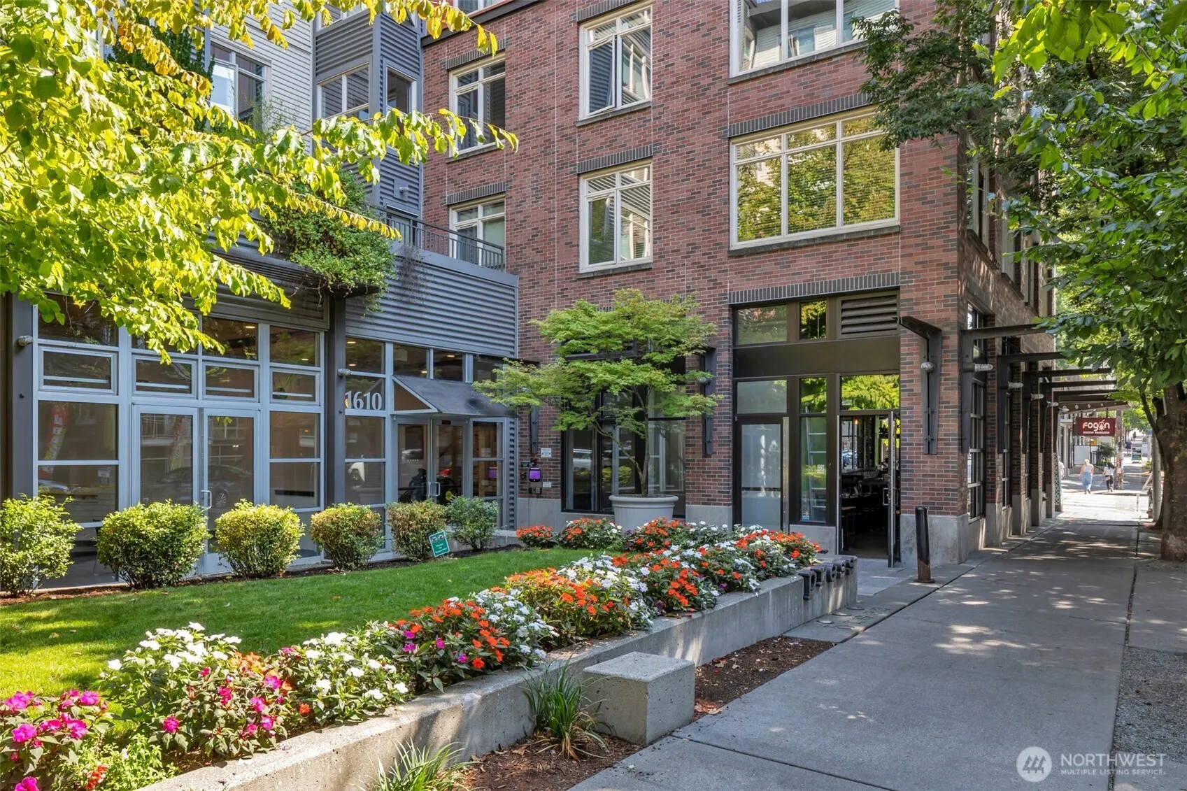 1610 Belmont Ave #407, Seattle, WA 98122-8303