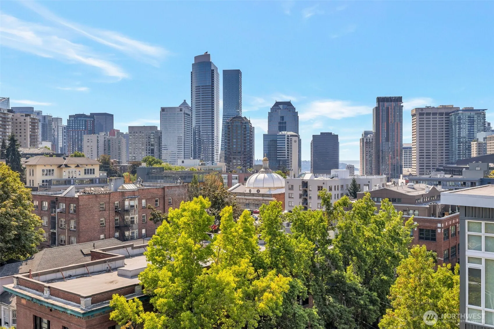 1610 Belmont Ave #407, Seattle, WA 98122-8303