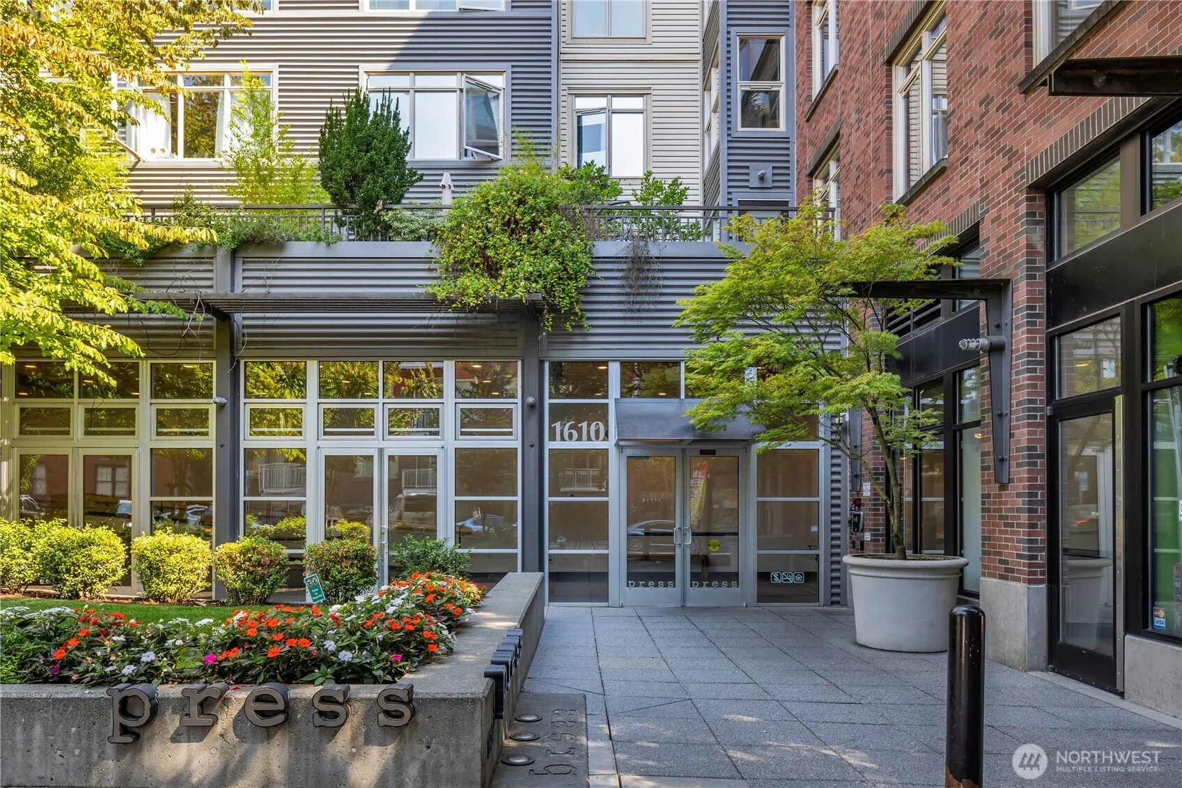 1610 Belmont Ave #407, Seattle, WA 98122-8303