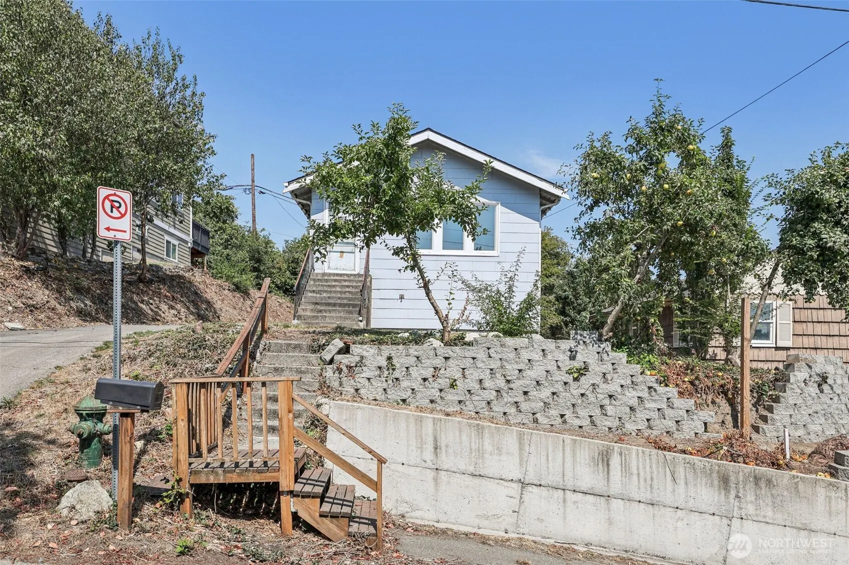 1234 S Director Street , Seattle, WA 98108